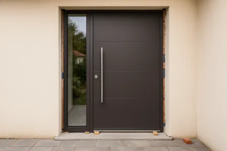 Notre zone d'activité pour ce service Installation de baie vitrée coulissante sur mesure pour pergola bioclimatique