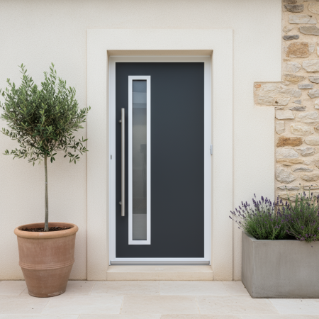 Notre zone d'activité pour ce service Vente et installation véranda sur mesure en aluminium